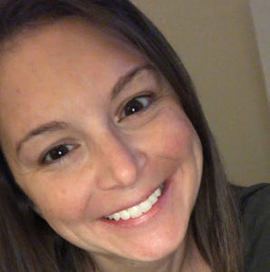 Meet your Posher, Tasha